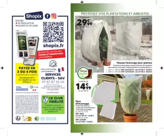 Catalogue Shopix page 2