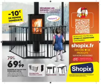 Catalogue Shopix page 44