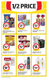 Coles catalogue week 36 Page 2