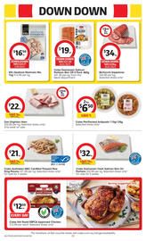 Coles catalogue week 36 Page 20