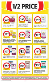 Coles catalogue week 36 Page 5