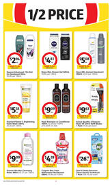 Coles catalogue week 36 Page 6