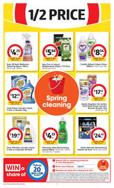 Coles catalogue week 36 Page 7