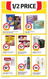 Coles catalogue week 36 Page 2