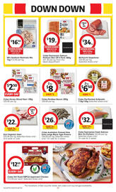 Coles catalogue week 36 Page 20