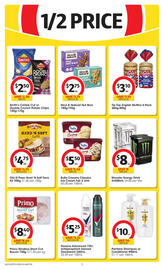 Coles catalogue week 36 Page 2