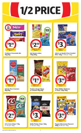 Coles catalogue week 36 Page 3