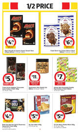 Coles catalogue week 36 Page 36