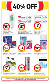 Coles catalogue week 36 Page 38