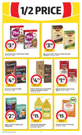 Coles catalogue week 36 Page 4