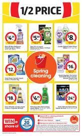 Coles catalogue week 36 Page 7