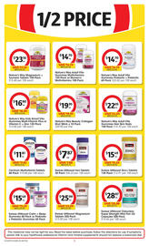 Coles catalogue week 36 Page 5