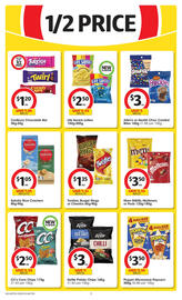 Coles catalogue week 36 Page 3