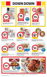 Coles catalogue week 36 Page 20