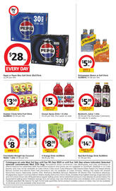 Coles catalogue week 36 Page 24