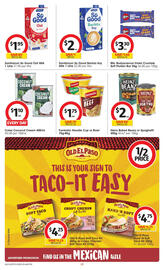 Coles catalogue week 36 Page 28