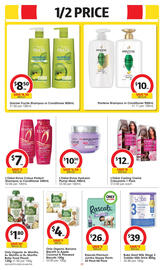 Coles catalogue week 36 Page 39