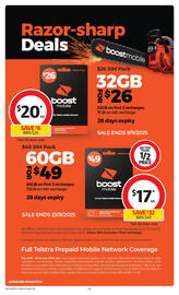 Coles catalogue week 36 Page 45