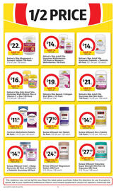 Coles catalogue week 36 Page 5