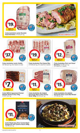Coles catalogue week 36 Page 17