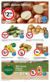 Coles catalogue week 36 Page 19