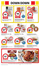 Coles catalogue week 36 Page 20