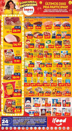 Folheto Lopes Supermercados Página 2