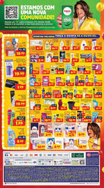 Folheto Lopes Supermercados Página 4