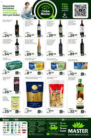 Folheto Master Supermercados Página 2