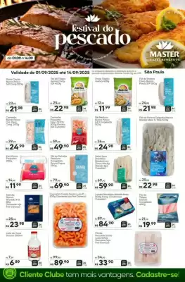 folheto Master Supermercados (válido até 14-09)