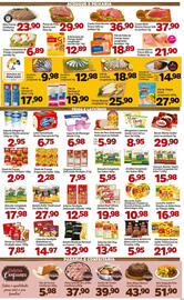 Catálogo Confiança Supermercados Página 3