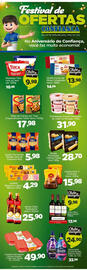 Catálogo Confiança Supermercados Página 5