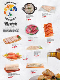 Encarte Bistek Supermercados Página 1