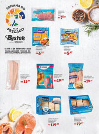 Encarte Bistek Supermercados Página 2