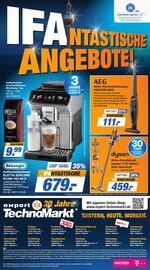 Expert Technomarkt Prospekt Seite 8