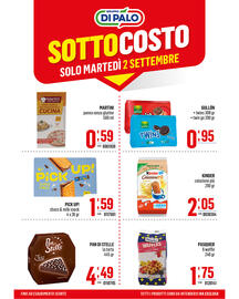 Volantino Gruppo di Palo Pagina 2