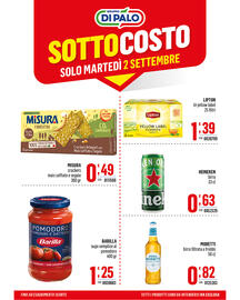 Volantino Gruppo di Palo Pagina 4
