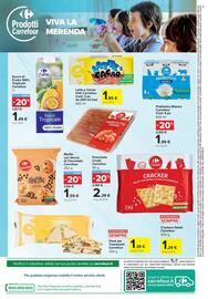 Volantino Carrefour Express Pagina 10