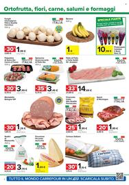 Volantino Carrefour Express Pagina 2