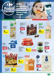 Volantino Carrefour Express Pagina 3