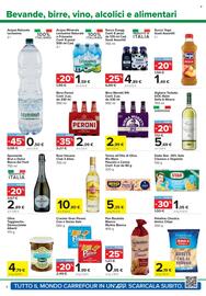 Volantino Carrefour Express Pagina 6