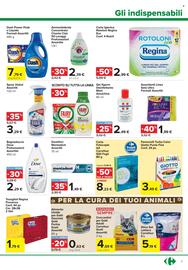 Volantino Carrefour Express Pagina 7