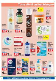 Volantino Carrefour Express Pagina 8