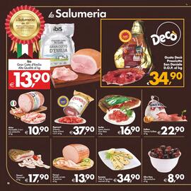 Volantino Deco Supermercati Pagina 12