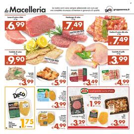 Volantino Deco Supermercati Pagina 14