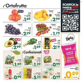Volantino Deco Supermercati Pagina 15