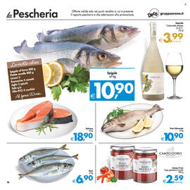 Volantino Deco Supermercati Pagina 16