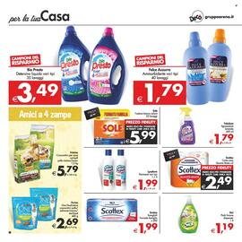 Volantino Deco Supermercati Pagina 18