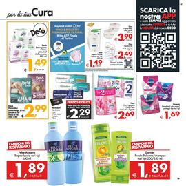Volantino Deco Supermercati Pagina 19
