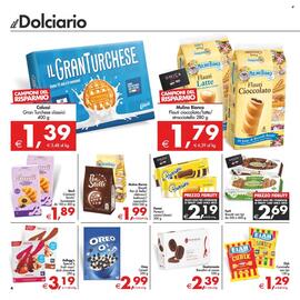 Volantino Deco Supermercati Pagina 4